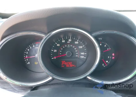 2011 Kia Sorento Ex V6 from USA, damaged, VIN 5XYKU4A21BG077526